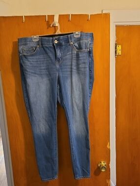 Torrid Jeans